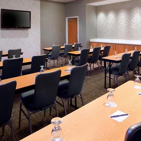 Springhill Suites By Marriott Pittsburgh Bakery Square Eksteriør billede