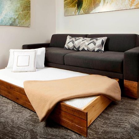 Springhill Suites By Marriott Pittsburgh Bakery Square Eksteriør billede