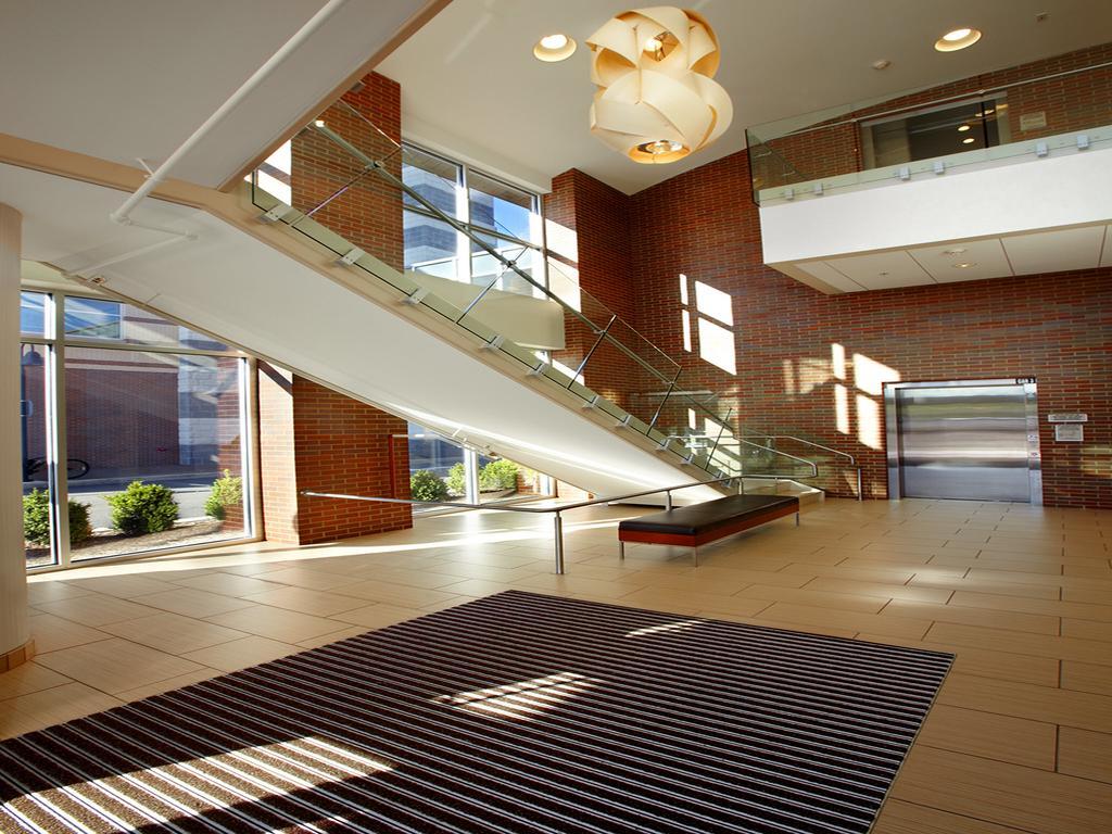 Springhill Suites By Marriott Pittsburgh Bakery Square Eksteriør billede