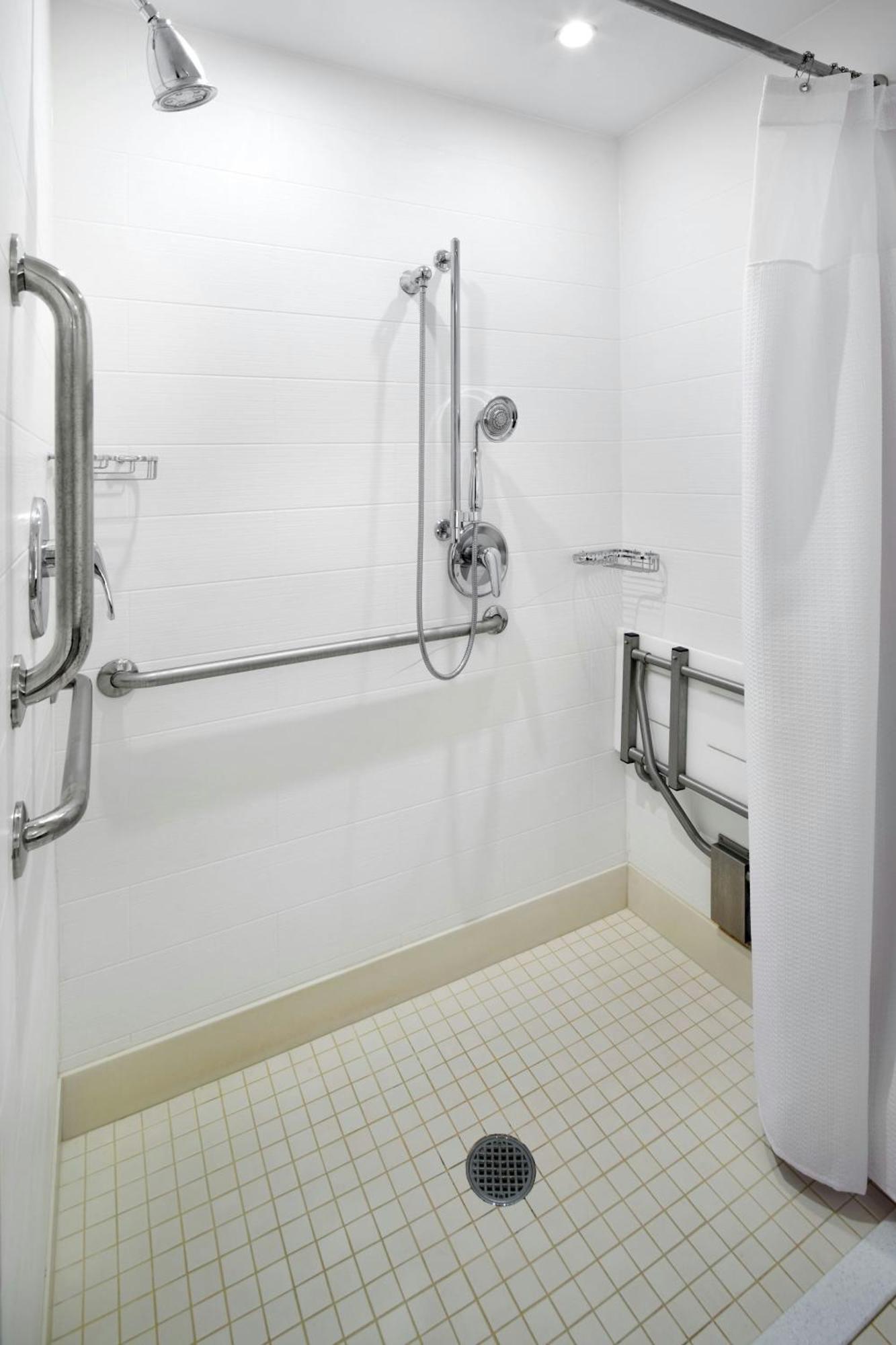 Springhill Suites By Marriott Pittsburgh Bakery Square Eksteriør billede